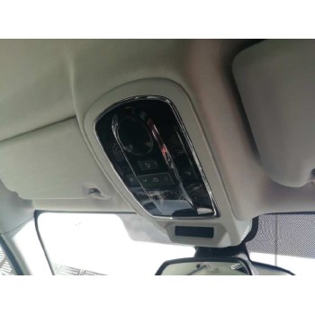 peugeot 508 sw del año 2016