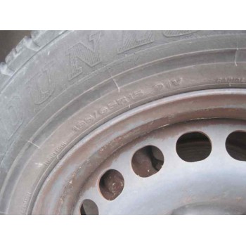 volkswagen passat berlina (3b2) del año 1999