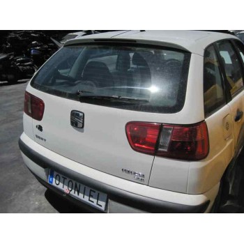 seat ibiza (6k1) del año 2000