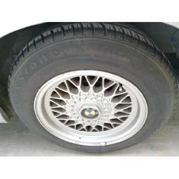 bmw serie 5 berlina (e34) del año 1989