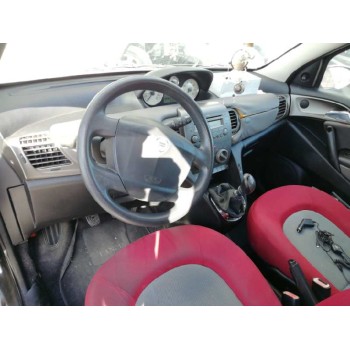 lancia ypsilon (101) del año 2003