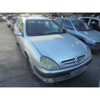 citroën xsara break del año 2004
