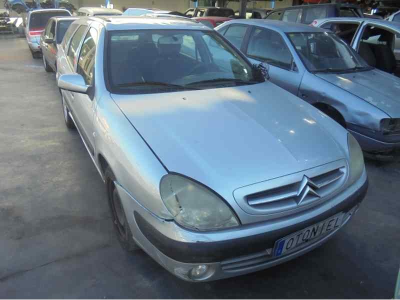 CITROËN XSARA BREAK