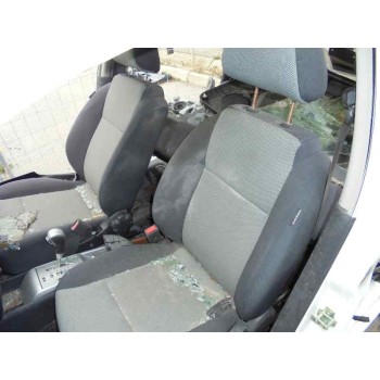 chevrolet aveo del año 2010