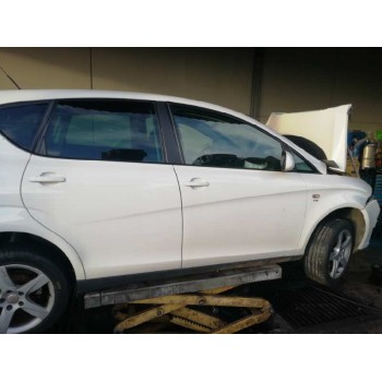 seat altea (5p1) del año 2009