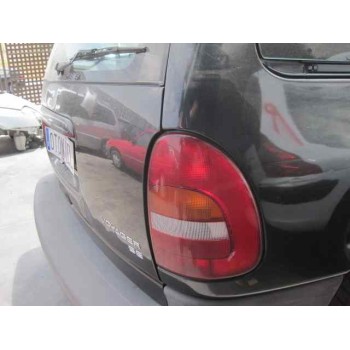 chrysler voyager (gs) del año 2000