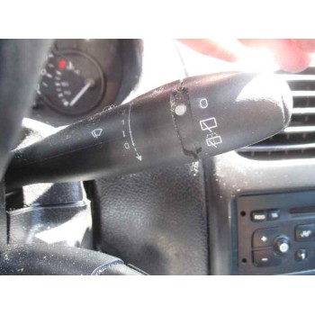 peugeot 206 berlina del año 2002