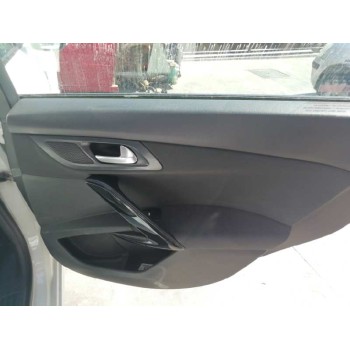 peugeot 508 sw del año 2016