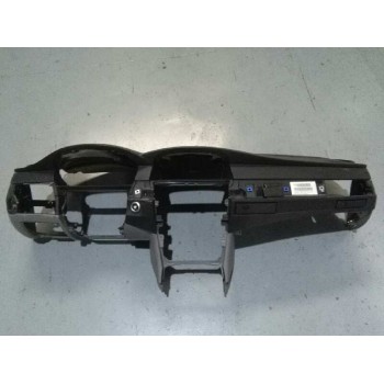 SALPICADERO NEGRO GRIS 