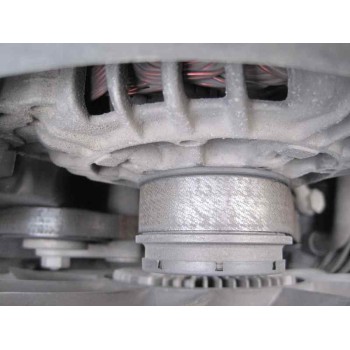 volkswagen passat berlina (3b2) del año 1999