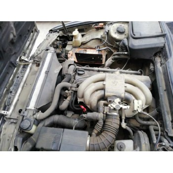 bmw serie 5 berlina (e34) del año 1989