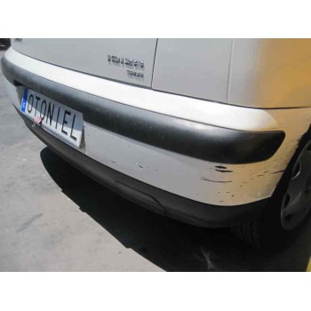 seat ibiza (6k1) del año 2000