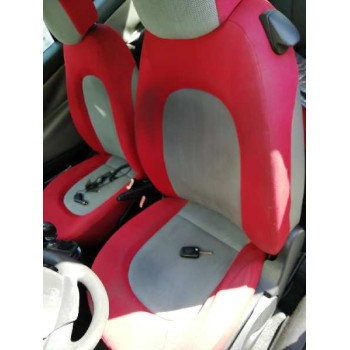 lancia ypsilon (101) del año 2003