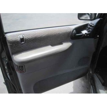 chrysler voyager (gs) del año 2000