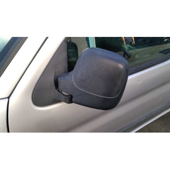 peugeot partner (s1) del año 1999