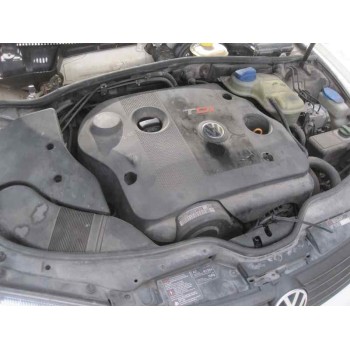 volkswagen passat berlina (3b2) del año 1999