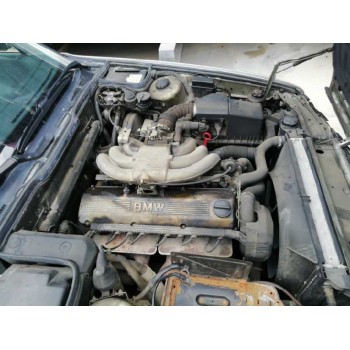 bmw serie 5 berlina (e34) del año 1989