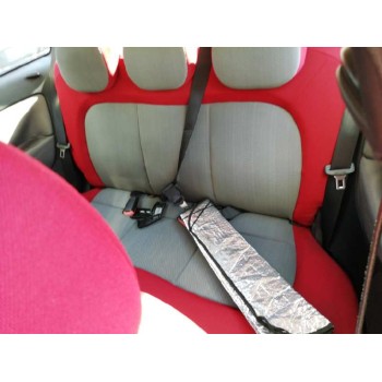 lancia ypsilon (101) del año 2003