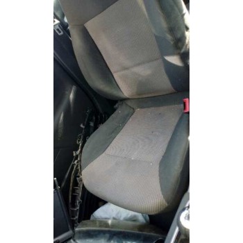 opel vectra c berlina del año 2005