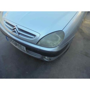 citroën xsara break del año 2004