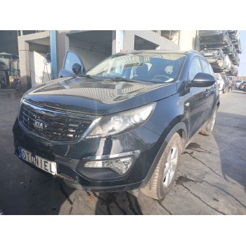 KIA SPORTAGE III (SL)