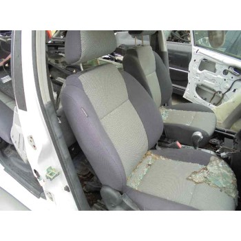 chevrolet aveo del año 2010