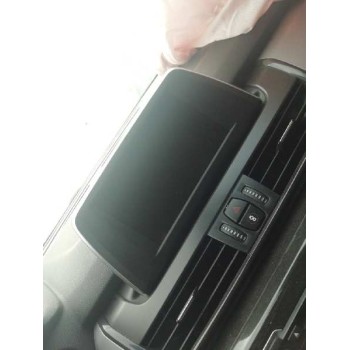 Recambio de pantalla multifuncion para bmw serie 2 active tourer (f45) 2.0 16v turbodiesel referencia OEM IAM   