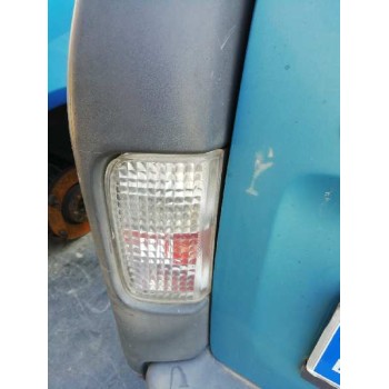 opel vivaro del año 2003