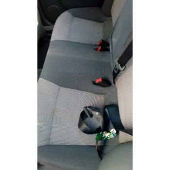 opel vectra c berlina del año 2005