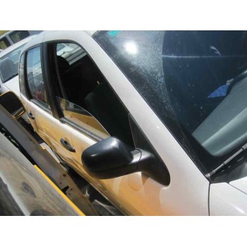 seat ibiza (6k1) del año 2000