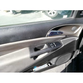 lancia ypsilon (101) del año 2003