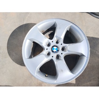 Recambio de llanta para bmw x3 (e83) xdrive 20 d referencia OEM IAM 3417393  