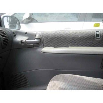 chrysler voyager (gs) del año 2000