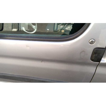 peugeot partner (s1) del año 1999