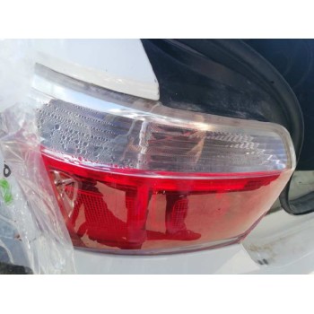 citroën c-elysée del año 2014