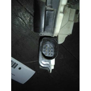 Recambio de cerradura puerta delantera derecha para seat ibiza (6j5) fr tech referencia OEM IAM 5N1837016A 6 PIN 