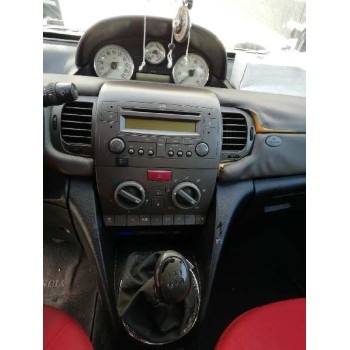 lancia ypsilon (101) del año 2003