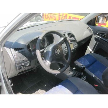 seat ibiza (6k1) del año 2000