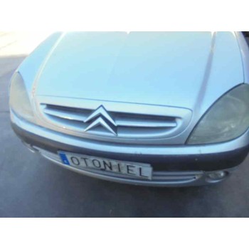 citroën xsara break del año 2004