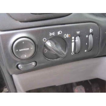 chrysler voyager (gs) del año 2000