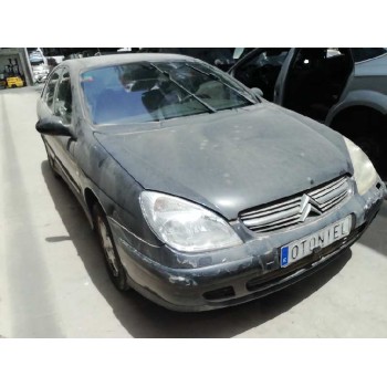 CITROËN C5 BERLINA
