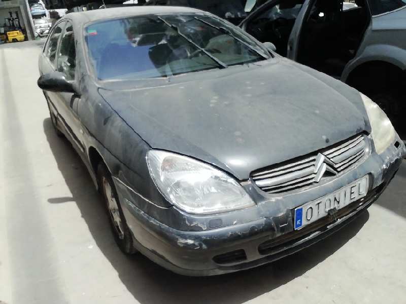 citroën c5 berlina del año 2003
