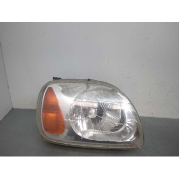 FARO DERECHO 260101F511 3º 