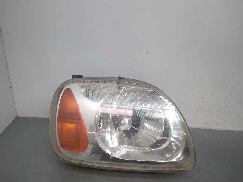 Recambio de faro derecho para nissan micra (k11) comfort referencia OEM IAM 260101F511 3º 