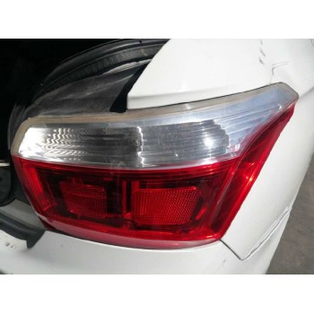 citroën c-elysée del año 2014