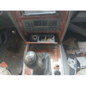 hyundai terracan (hp) del año 2007