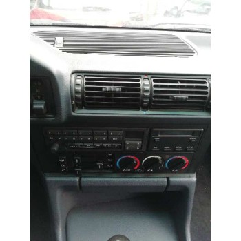 bmw serie 5 berlina (e34) del año 1989