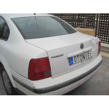 volkswagen passat berlina (3b2) del año 1999