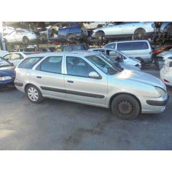 citroën xsara break del año 2004