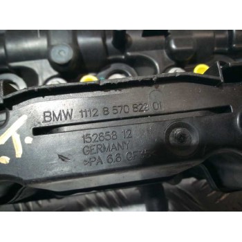 Recambio de tapa balancines para bmw serie 3 lim. (f30) 2.0 turbodiesel referencia OEM IAM 1112850828 8570828 